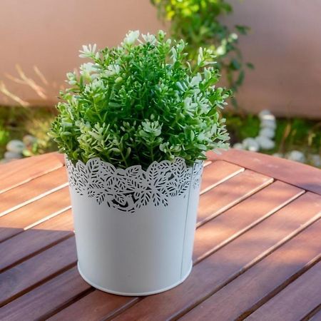 Lefkáda To Mikro Boutique Apartment מראה חיצוני תמונה